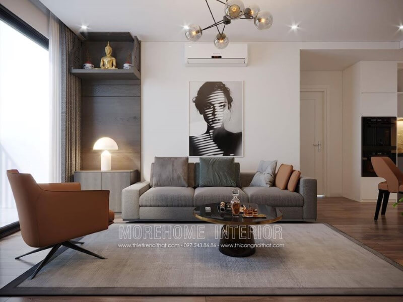 Sofa phòng khách Sofa phòng khách